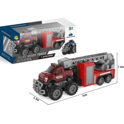 Auto metal Merkpol
