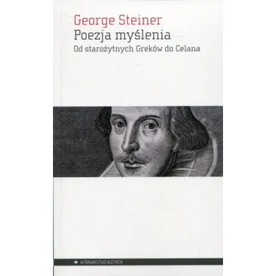 Poezja my�lenia - George Steiner
