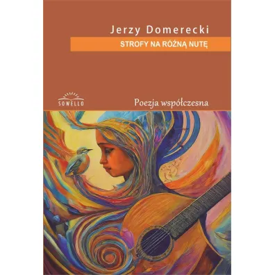 Strofy na r�n� nut� - Jerzy Domerecki