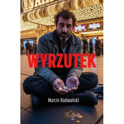 Wyrzutek - Marcin Radwa�ski