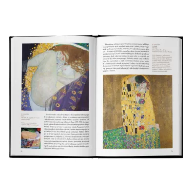 Gustav Klimt