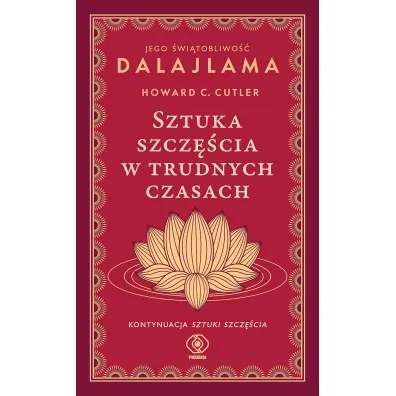 Sztuka szcz�cia w trudnych czasach