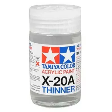 Tamiya Thinner 46 ml