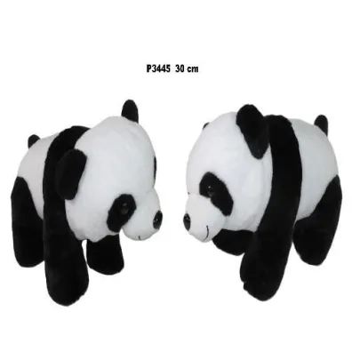Pluszowa panda 30cm Sun-Day