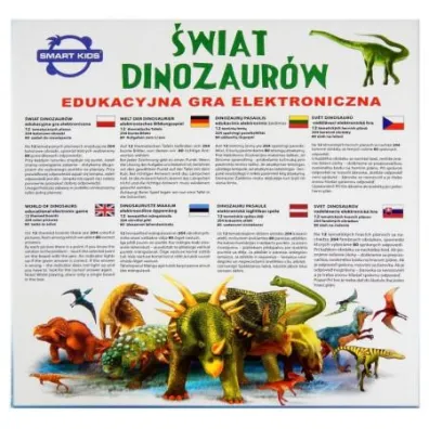 �wiat dinozaur�w