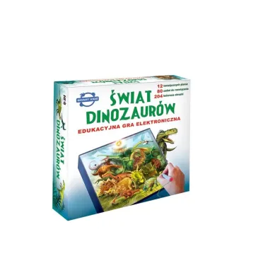 �wiat dinozaur�w