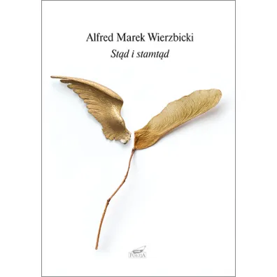 St�d i stamt�d - Alfred Marek  Wierzbicki