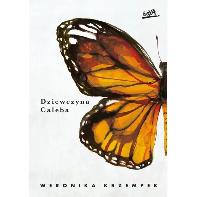 Dziewczyna Caleba - Weronika  Krzempek
