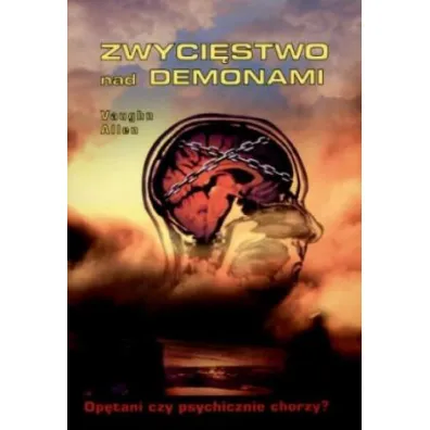 Zwyci�stwo nad demonami - Vaughn Allen