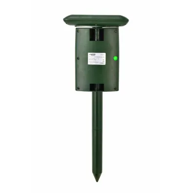 Awtools Odstraszacz ultrad�wi�kowy solarny