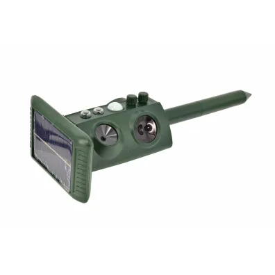 Awtools Odstraszacz ultrad�wi�kowy solarny