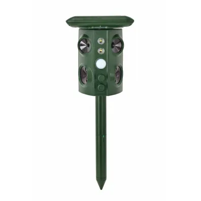 Awtools Odstraszacz ultrad�wi�kowy solarny