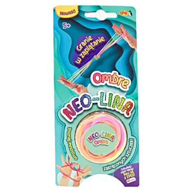 Neolina Ombre mix Epee