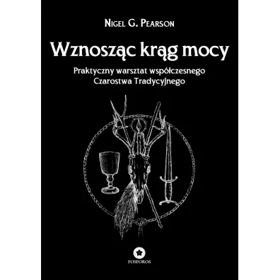 Wznoszc krg mocy - Nigel G. Pearson