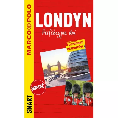 Londyn Przewodnik Smart