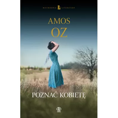 Pozna� kobiet� - Amos Oz