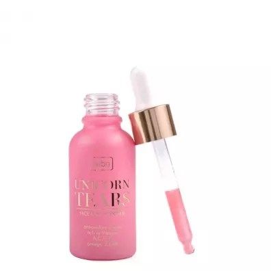 Wibo Od�ywczy primer i serum do twarzy 2w1 30 g