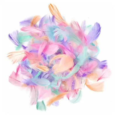 dpCraft Pi�rka macaron 4-8cm 10g