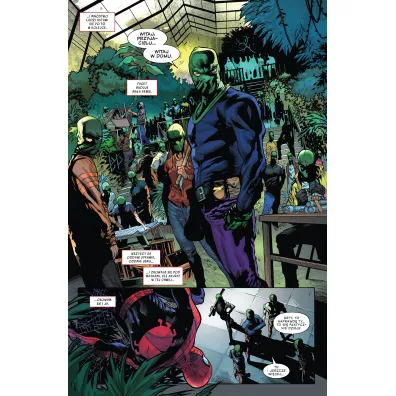 Marvel Fresh Dawne grzechy. Amazing Spider-Man. Tom 9