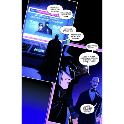 Red Hood. Outlaws. Tom 3