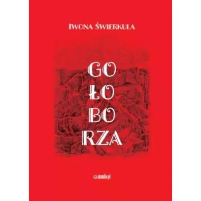 Go�oborza - Iwona  �wierkula
