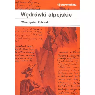 Wdrwki alpejskie NW - Wawrzyniec uawski