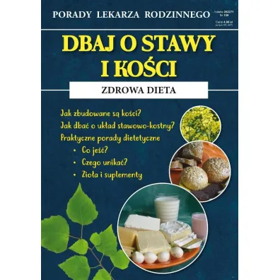 Porady Lekarza Rodzinnego 159.. - Rados�aw Ko�uszek