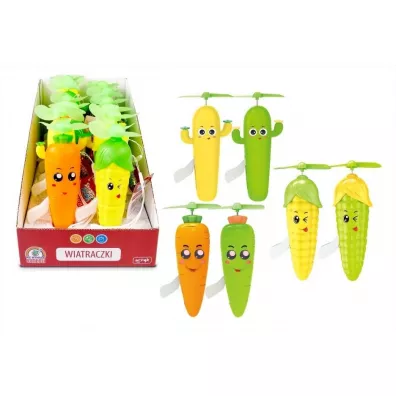 Wiatraczek Sportox Kids mix Artyk