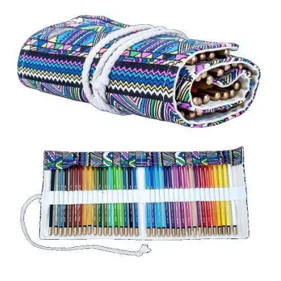 Koh-I-Noor Kredki akwarelowe Mondeluz w etui 36 szt.