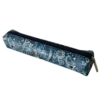EV-Corp Pi�rnik mini prostok�t Ornament Blue