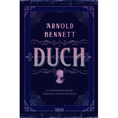 Duch - Arnold Bennett