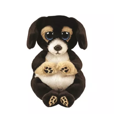 Beanie Babies. Ranger - pies 15 cm Ty
