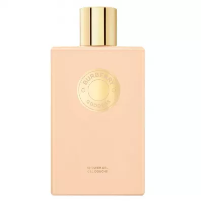 Burberry Goddess el pod prysznic 200 ml