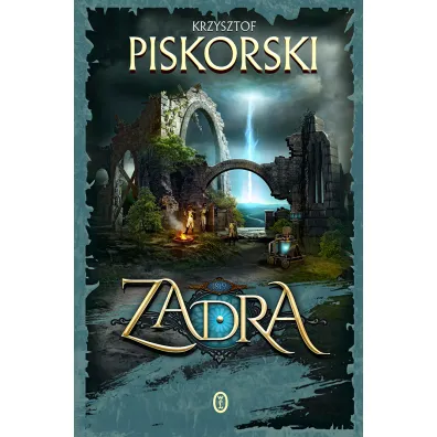 Zadra - Krzysztof Piskorski