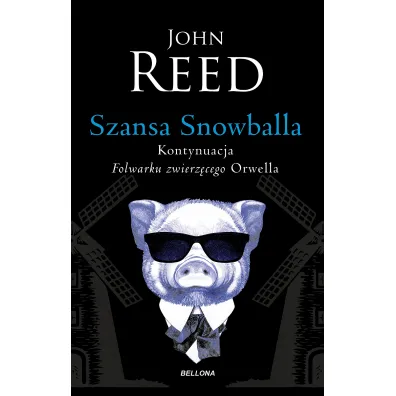 Szansa Snowballa - John Reed
