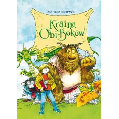 Kraina Obi-Bok�w