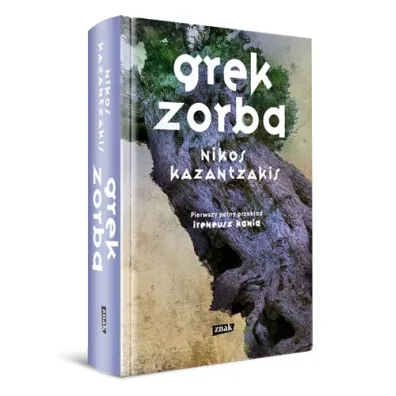 Grek Zorba (2025)