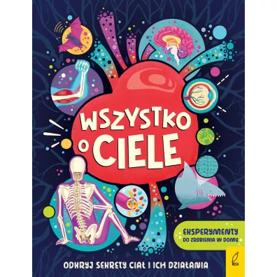 Wszystko o CIELE