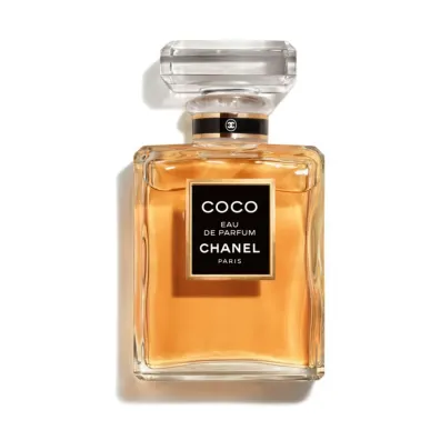 Chanel Woda perfumowana dla kobiet Coco 35 ml