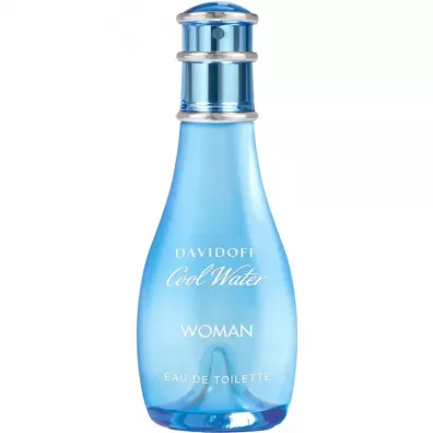 Davidoff Cool Water Woman woda toaletowa spray 30 ml