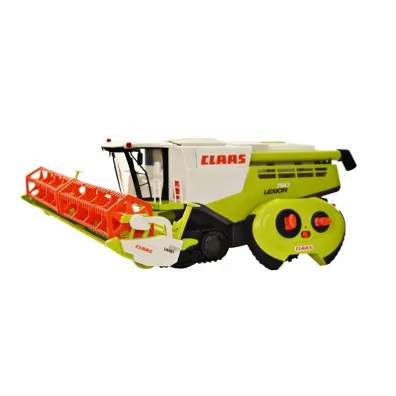 Kombajn RC Claas Lexion 780 1:20 Malik