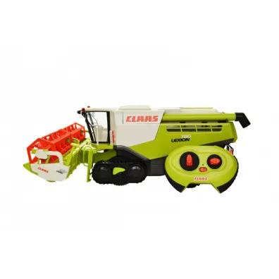 Kombajn RC Claas Lexion 780 1:20 Malik