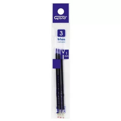 Grand Wk�ad olejowy GR-W5 niebieski 3 szt.