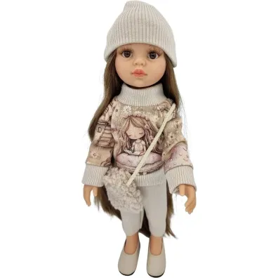 Ubranko dla lalek 32cm Paola Reina