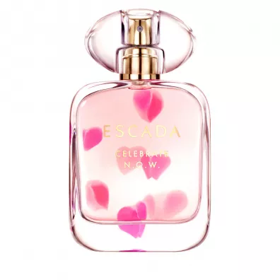 Escada Celebrate N.O.W woda perfumowana spray 50 ml