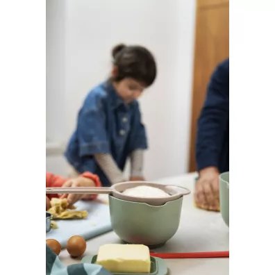 Mepal Miska do miksowania z pokryw Chef It Navy 102305018100 1.5 l
