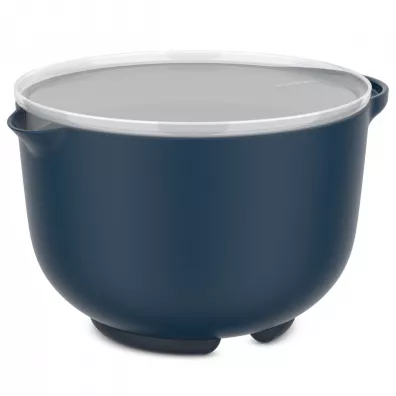Mepal Miska do miksowania z pokryw Chef It Navy 102305018100 1.5 l