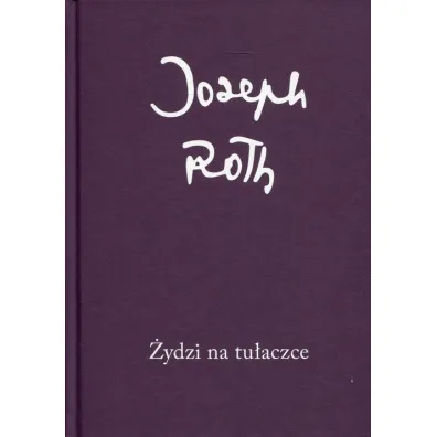 �ydzi na tu�aczce - Joseph Roth