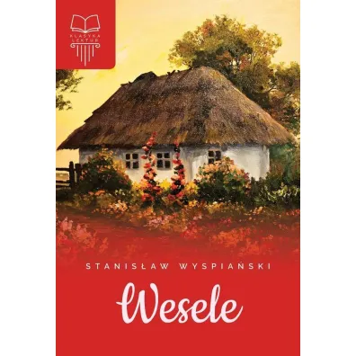 Wesele - Stanis�aw Wyspia�ski