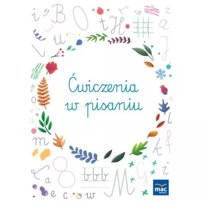 �wiczenia w pisaniu - Wies�awa �aba-�abi�ska